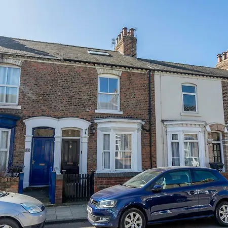 35 Neville Street Apartment *